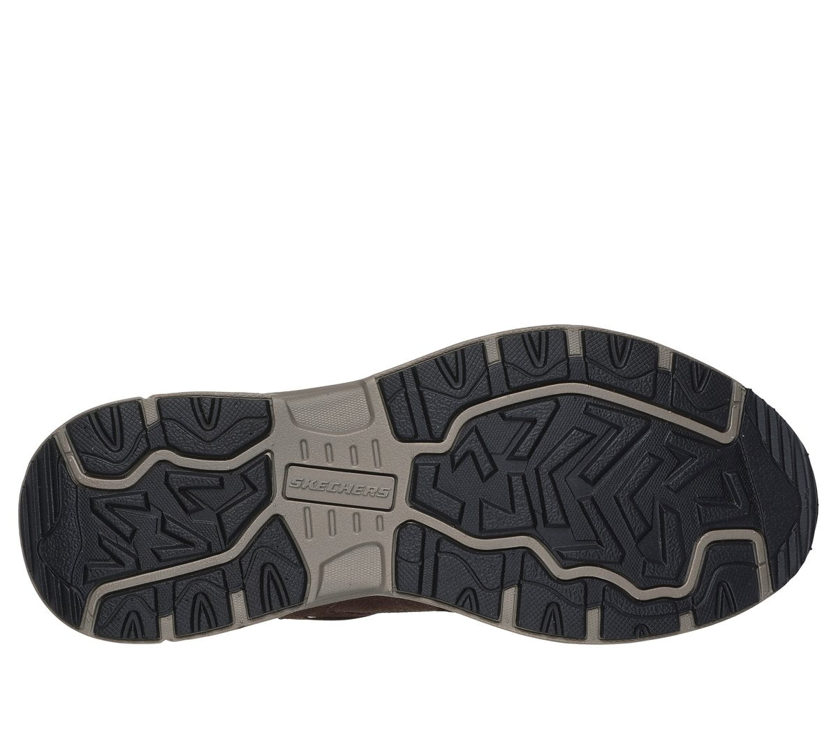 Skechers Deals - Skechers Slip-ins Relaxed Fit: Oak Canyon