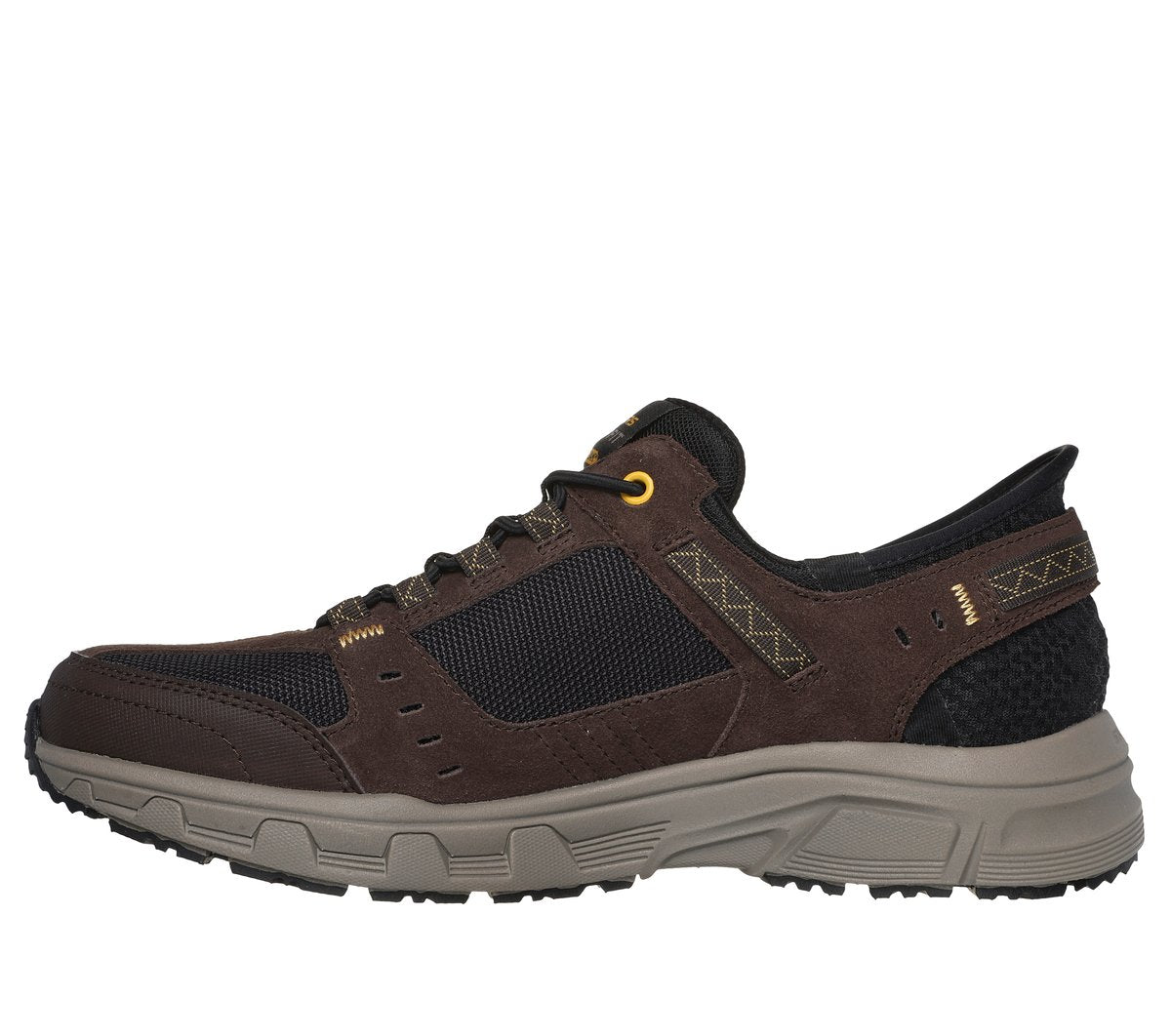 Skechers Deals - Skechers Slip-ins Relaxed Fit: Oak Canyon