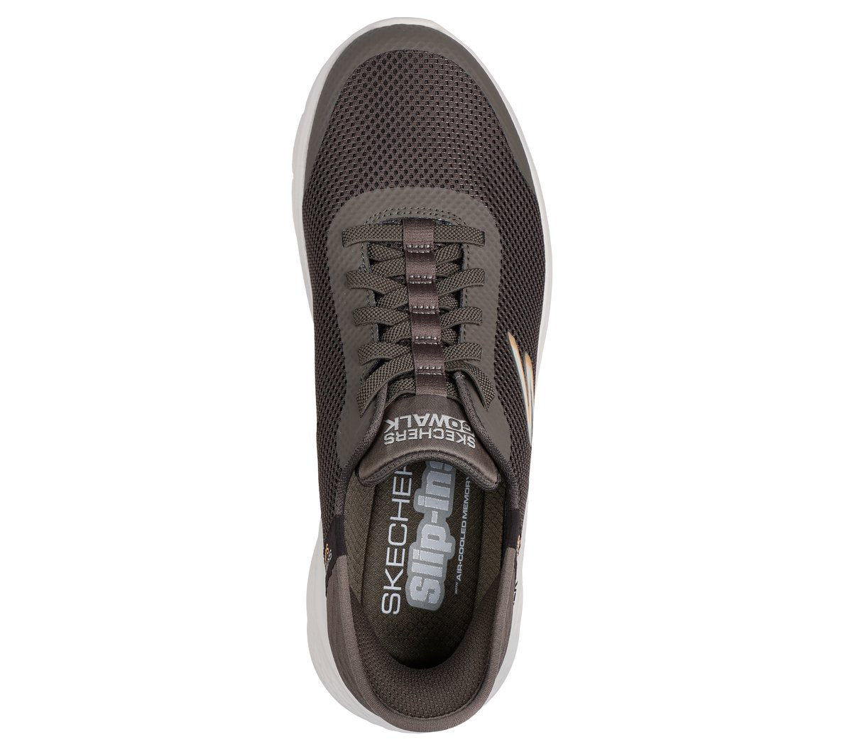 Skechers Special Offer - Skechers Slip-ins: GO WALK Flex - Hands Up