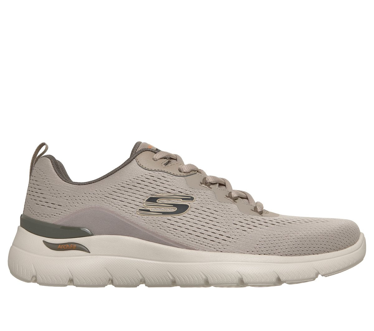 Skechers Essential - Arch Fit Summits - Kravel