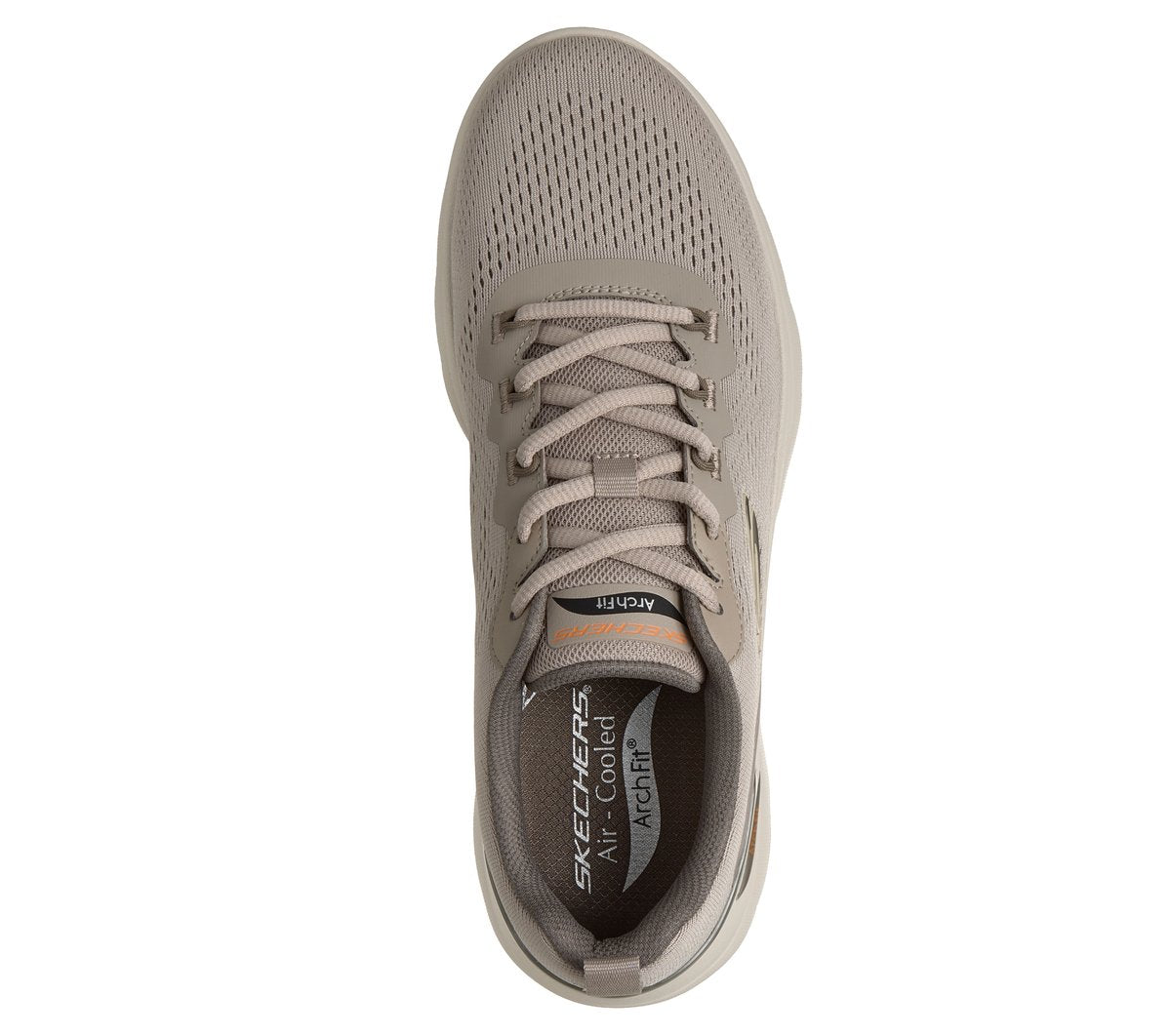 Skechers Essential - Arch Fit Summits - Kravel