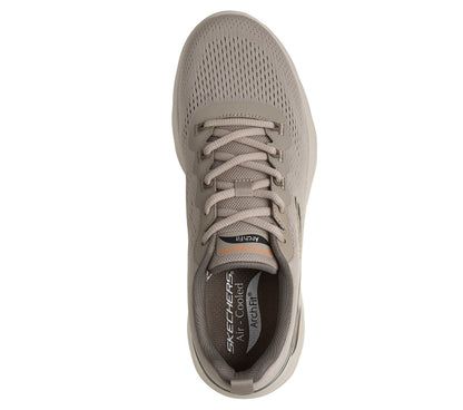 Skechers Essential - Arch Fit Summits - Kravel