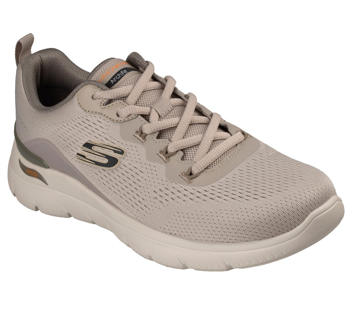 Skechers Essential - Arch Fit Summits - Kravel