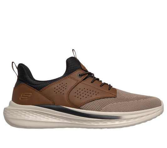 Skechers Featured - Relaxed Fit: Slade - Breyer