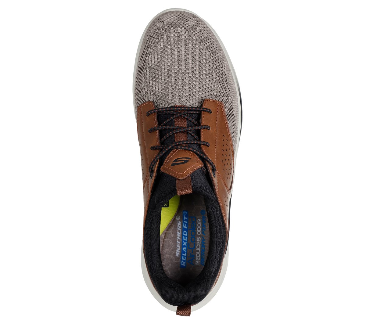 Skechers Featured - Relaxed Fit: Slade - Breyer