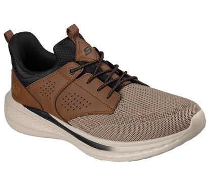 Skechers Featured - Relaxed Fit: Slade - Breyer