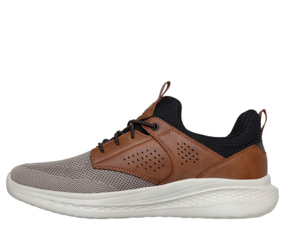 Skechers Featured - Relaxed Fit: Slade - Breyer