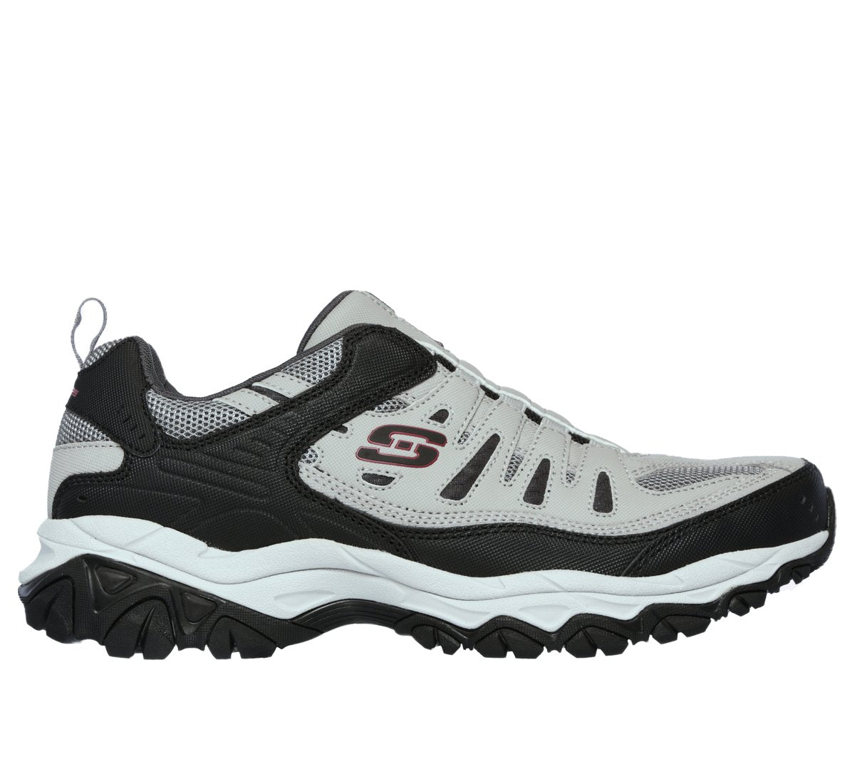 Skechers Top Pick - After Burn M. Fit