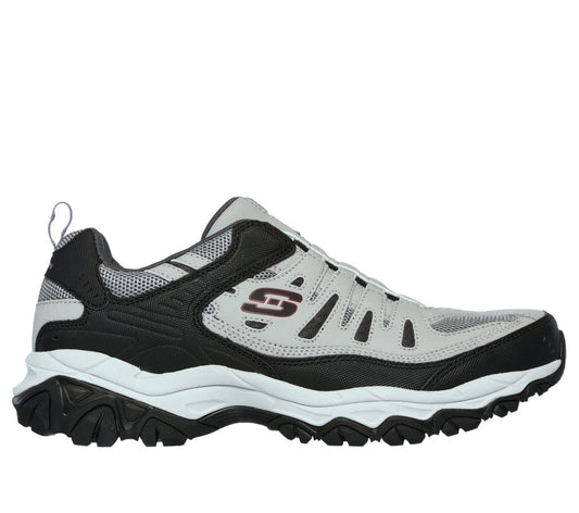Skechers Top Pick - After Burn M. Fit