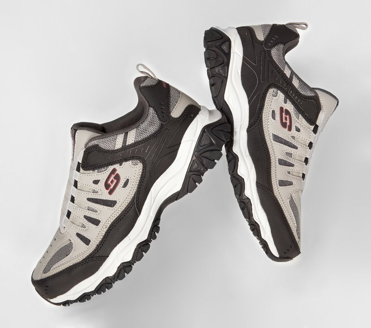 Skechers Top Pick - After Burn M. Fit