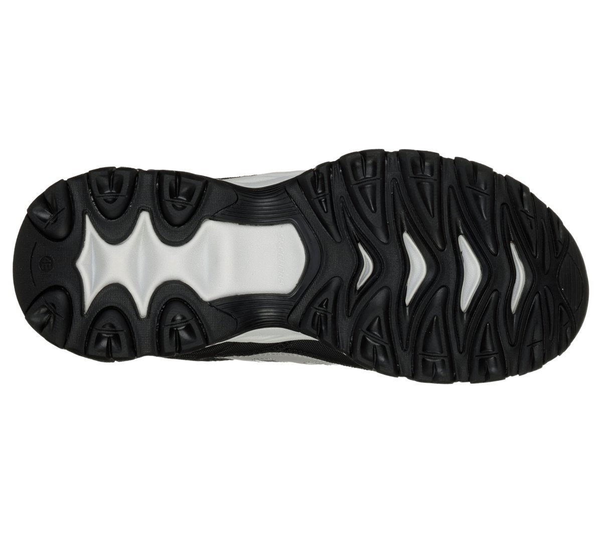 Skechers Top Pick - After Burn M. Fit
