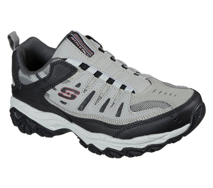 Skechers Top Pick - After Burn M. Fit