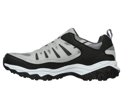 Skechers Top Pick - After Burn M. Fit