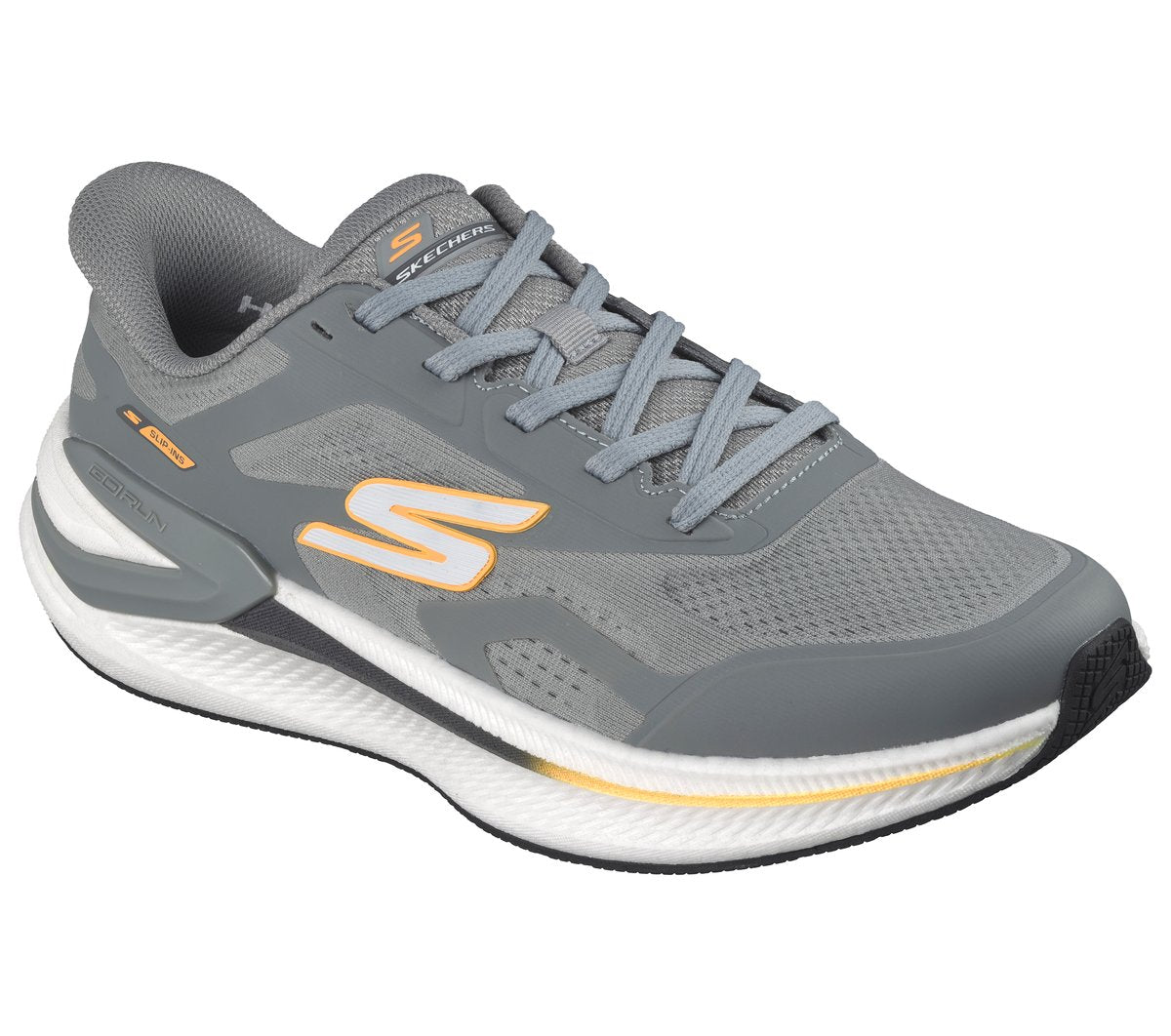 Skechers Exclusive - Skechers Slip-ins: GO RUN Consistent Pro