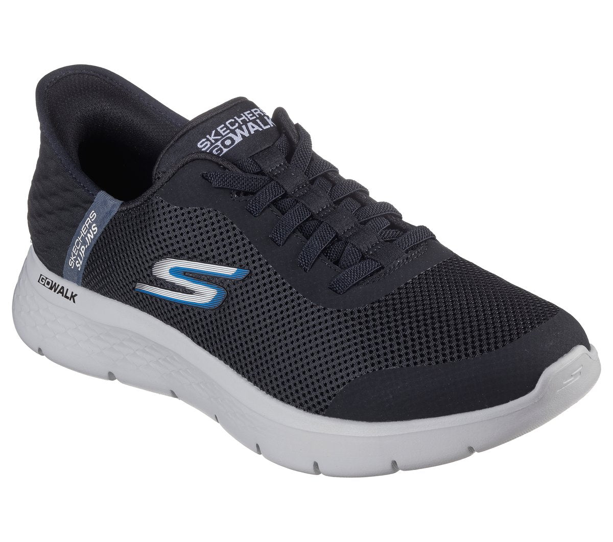 Skechers Value - Skechers Slip-ins: GO WALK Flex - Hands Up