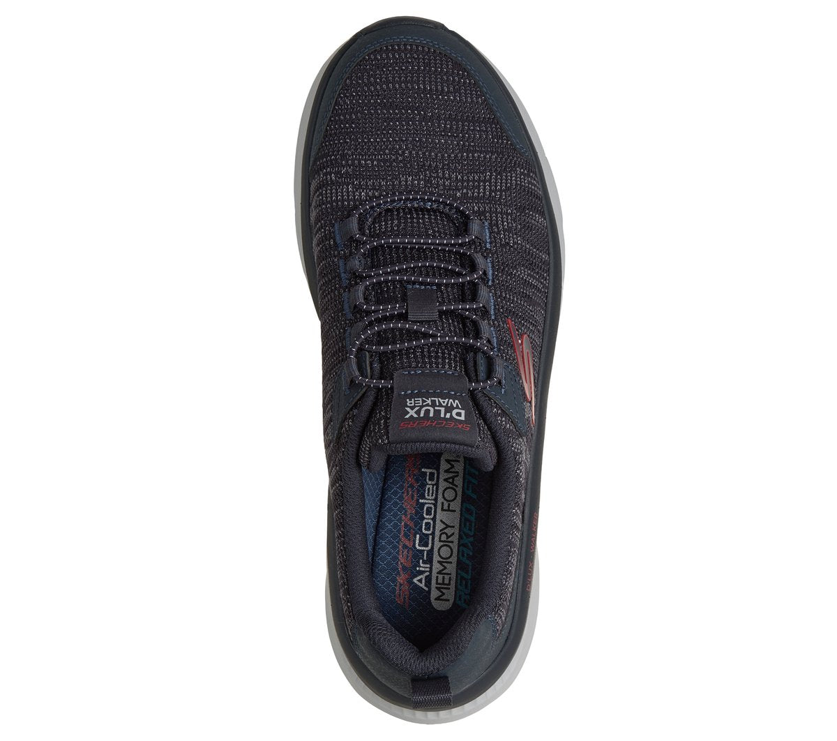 Skechers Customer Favorite - Relaxed Fit: D'Lux Walker 2.0 - Brexon