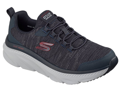 Skechers Customer Favorite - Relaxed Fit: D'Lux Walker 2.0 - Brexon