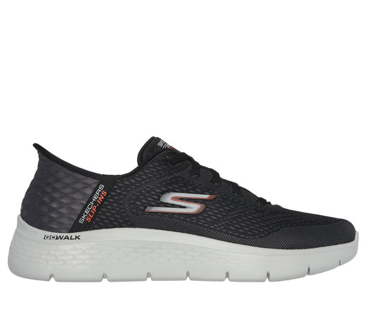 Skechers Essential - Skechers Slip-ins: GO WALK Flex - New World