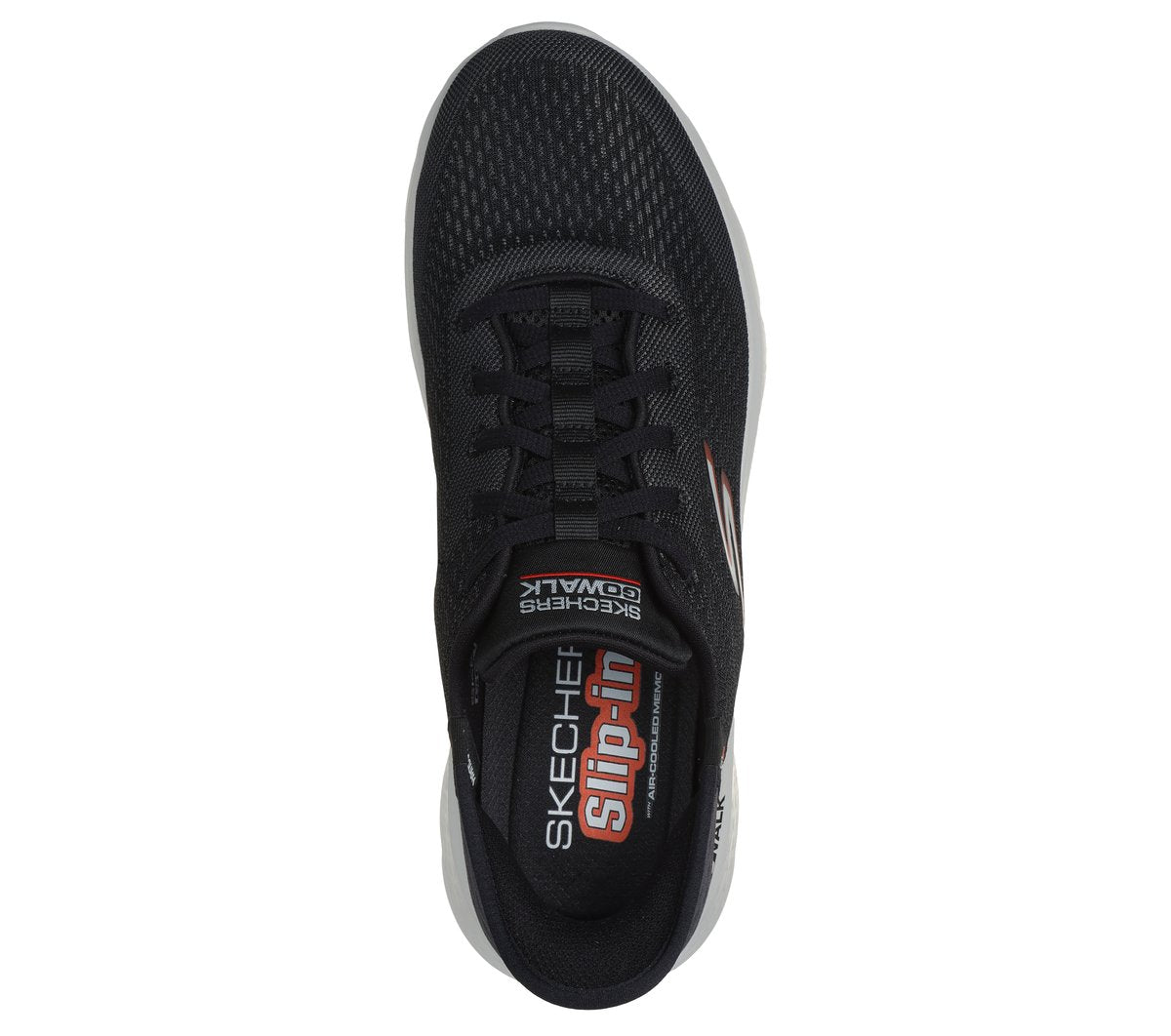 Skechers Essential - Skechers Slip-ins: GO WALK Flex - New World