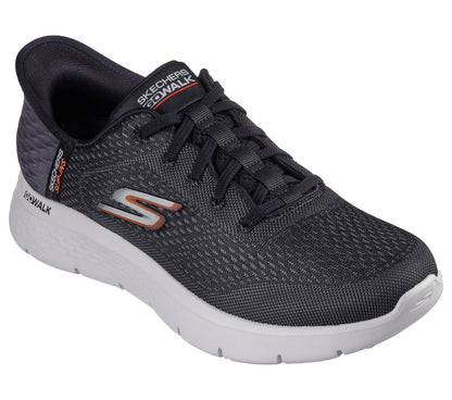 Skechers Essential - Skechers Slip-ins: GO WALK Flex - New World