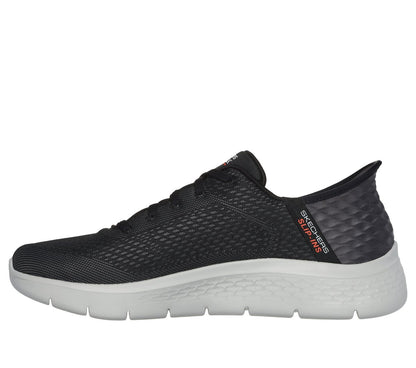 Skechers Essential - Skechers Slip-ins: GO WALK Flex - New World