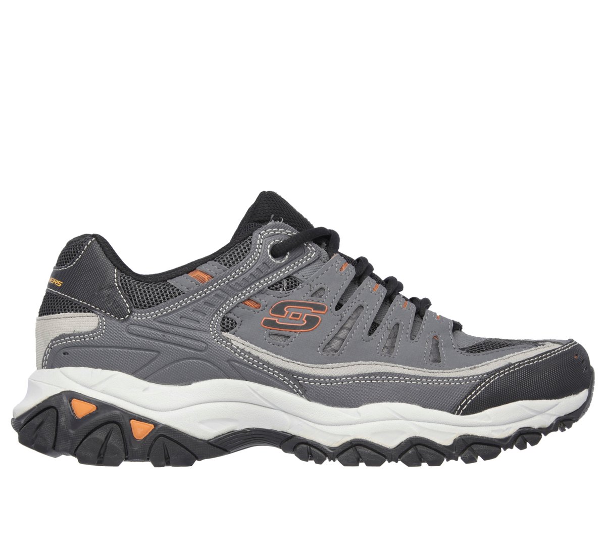 Skechers Latest - After Burn - Memory Fit