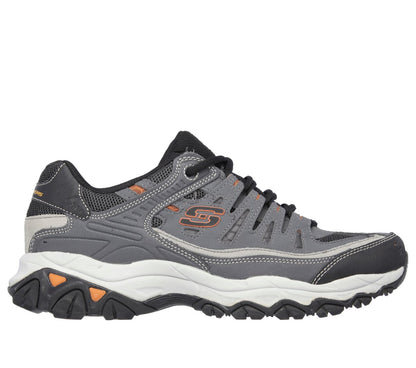 Skechers Latest - After Burn - Memory Fit
