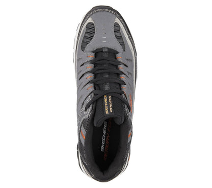 Skechers Latest - After Burn - Memory Fit