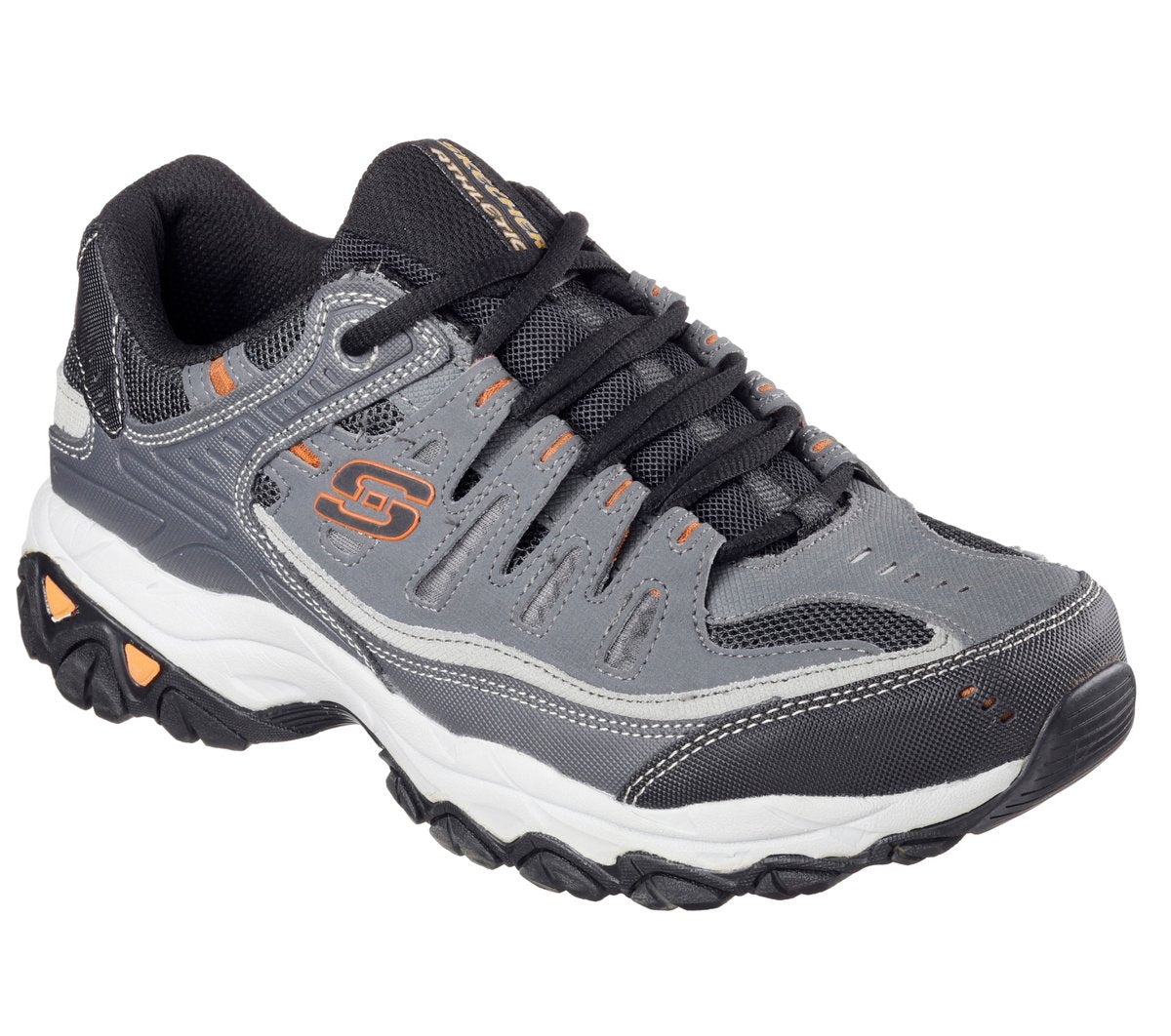 Skechers Latest - After Burn - Memory Fit