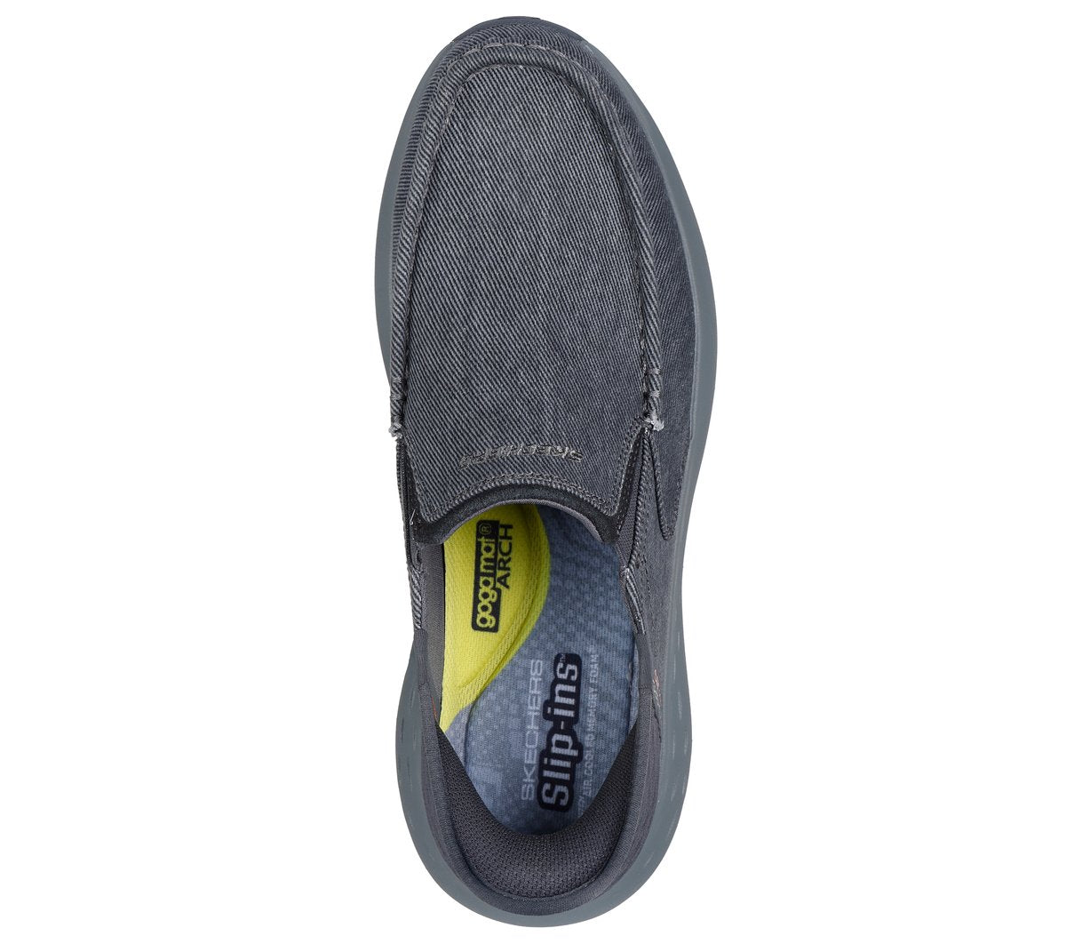 Skechers Classic - Skechers Slip-ins: Parson - Dewitt