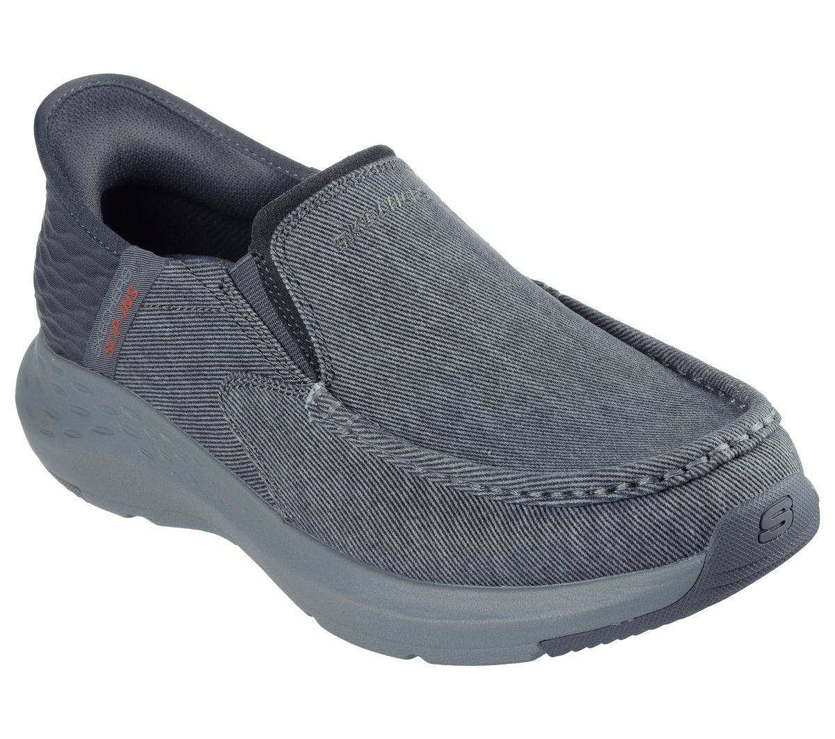 Skechers Classic - Skechers Slip-ins: Parson - Dewitt