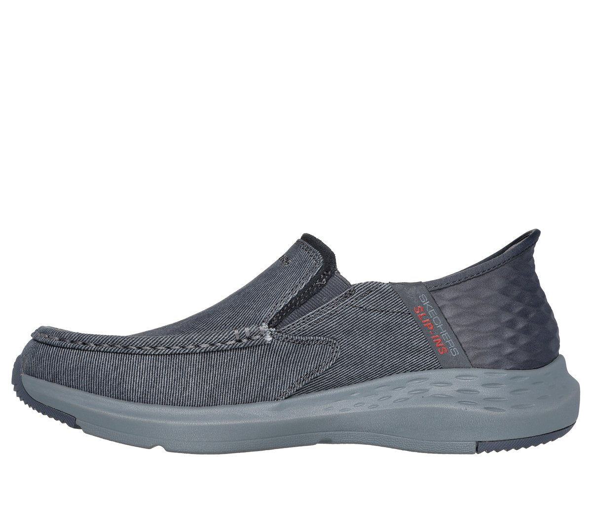 Skechers Classic - Skechers Slip-ins: Parson - Dewitt