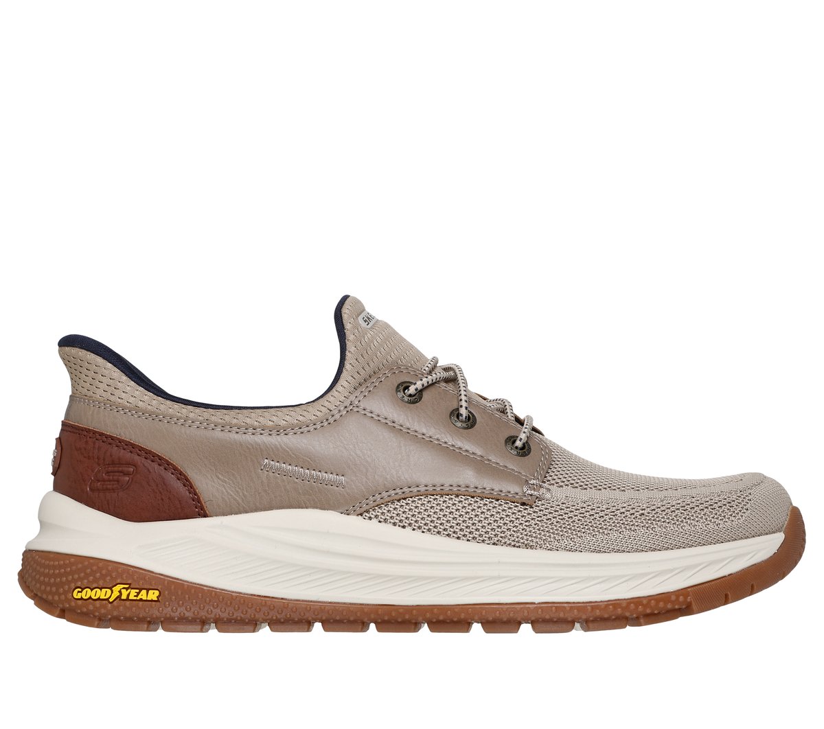 Skechers Latest - Skechers Slip-ins Relaxed Fit: Meroe - Alden