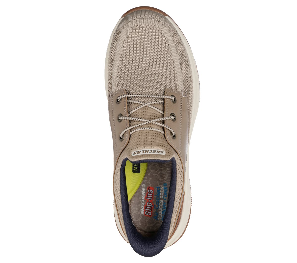 Skechers Latest - Skechers Slip-ins Relaxed Fit: Meroe - Alden