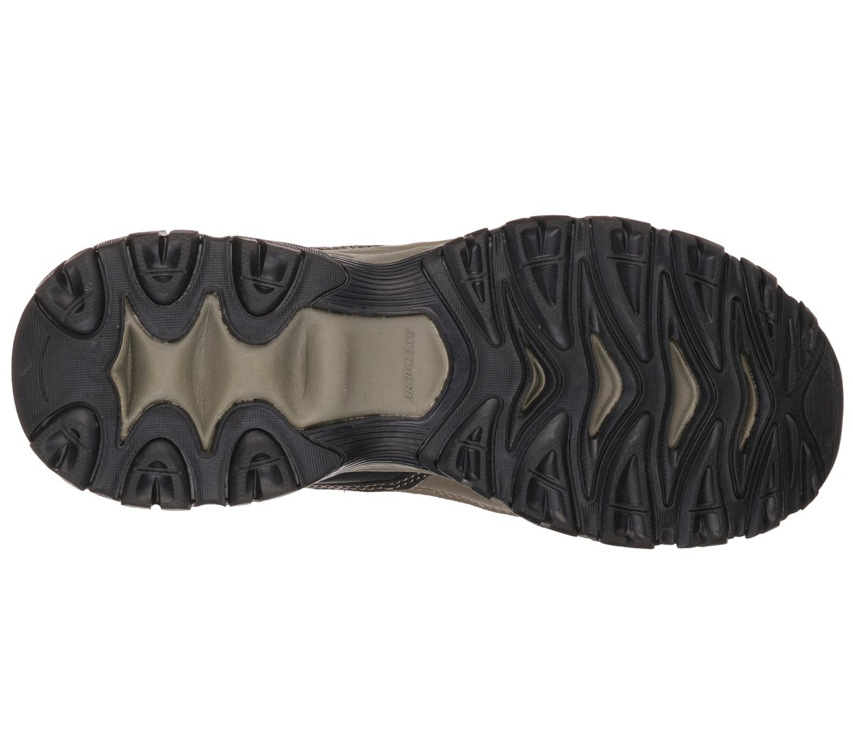 Skechers Trusted - After Burn - Memory Fit