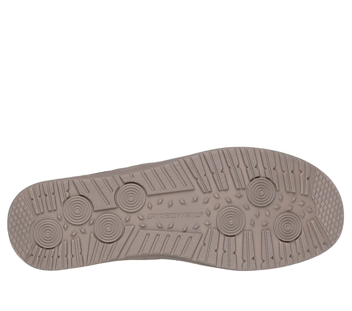 Skechers Best Price - Skechers Slip-ins Relaxed Fit: Melson - Coronado
