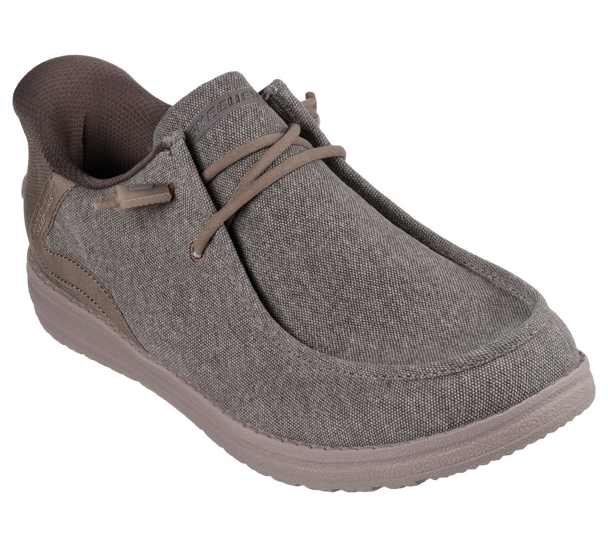 Skechers Best Price - Skechers Slip-ins Relaxed Fit: Melson - Coronado