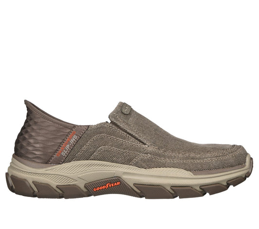 Skechers Trending - Skechers Slip-ins RF: Respected - Holmgren