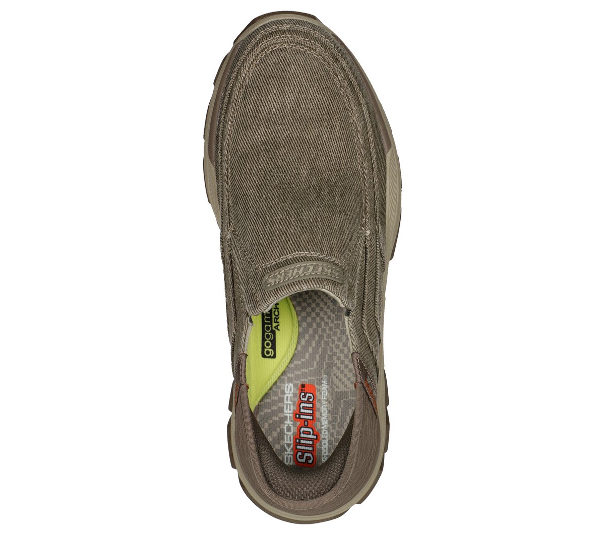 Skechers Trending - Skechers Slip-ins RF: Respected - Holmgren