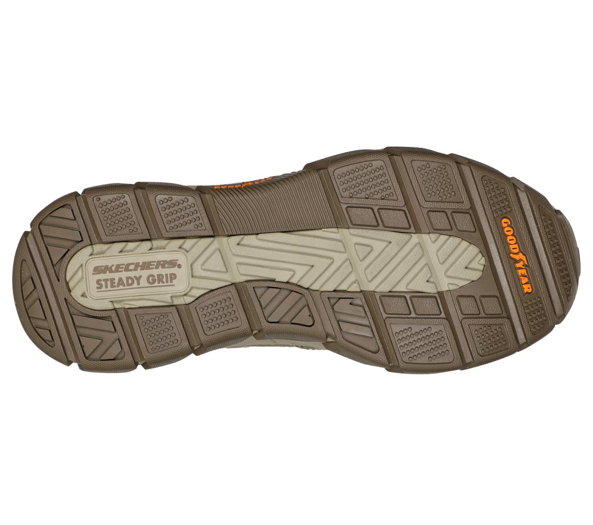 Skechers Trending - Skechers Slip-ins RF: Respected - Holmgren