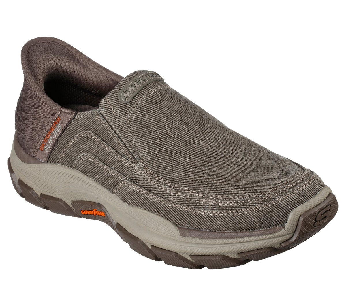Skechers Trending - Skechers Slip-ins RF: Respected - Holmgren
