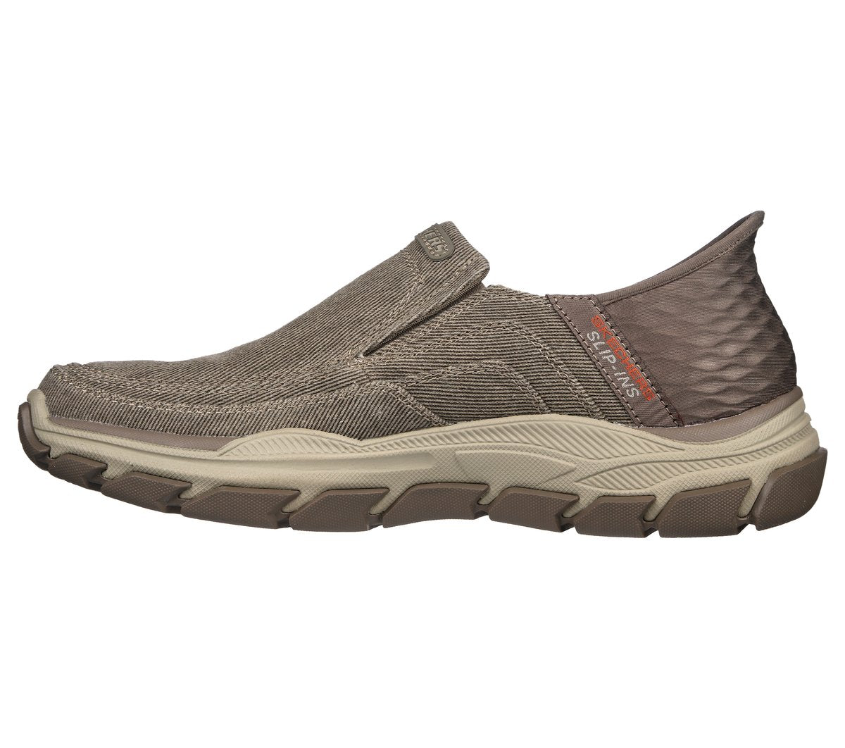 Skechers Trending - Skechers Slip-ins RF: Respected - Holmgren