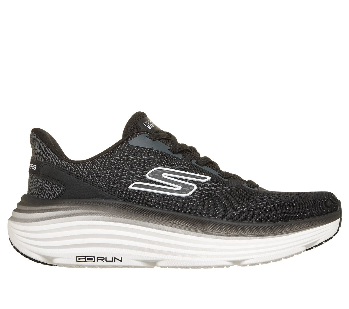 Skechers Best Seller - Max Cushioning Endeavour - Kauska