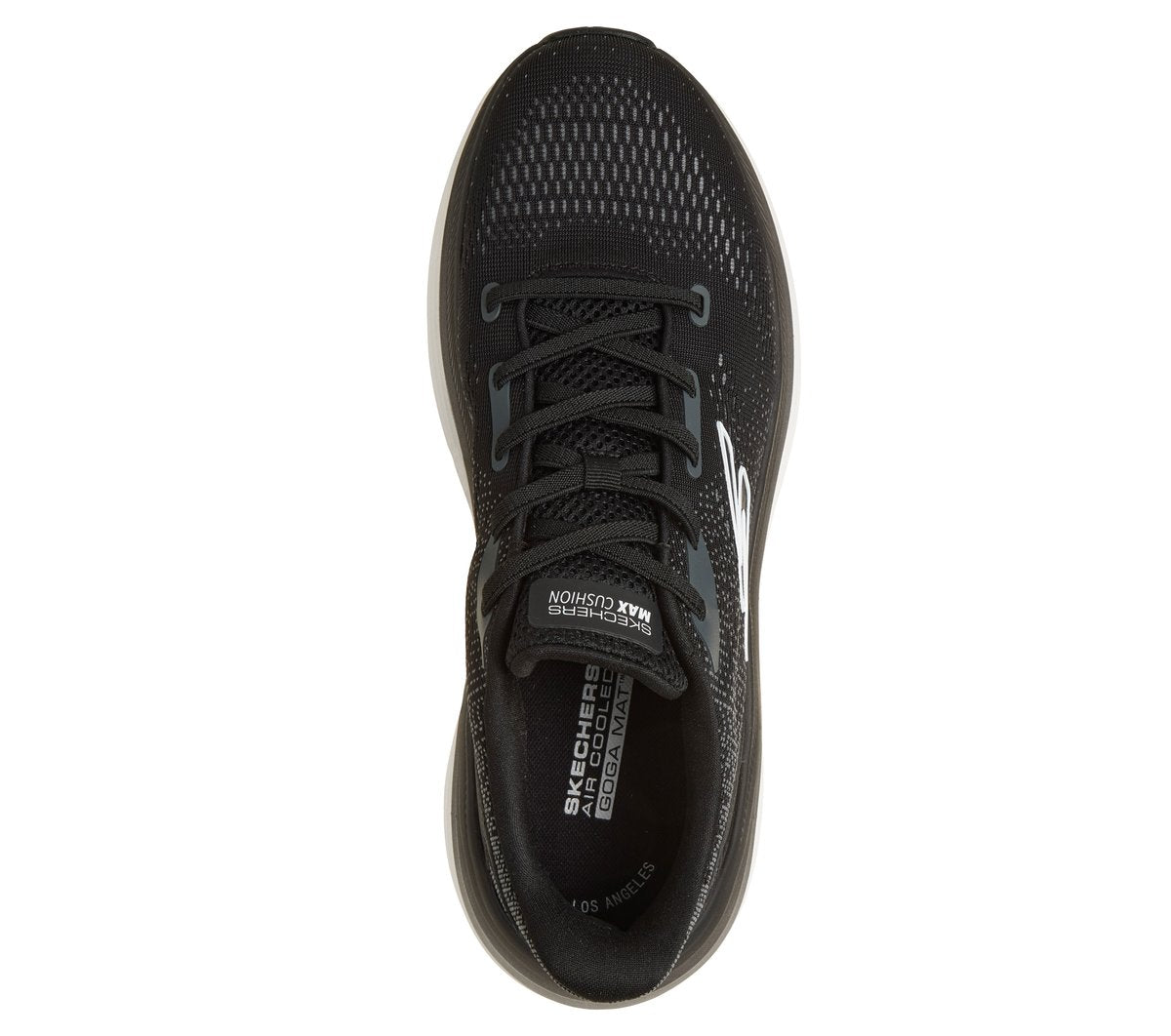 Skechers Best Seller - Max Cushioning Endeavour - Kauska
