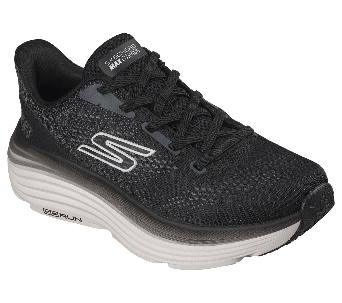 Skechers Best Seller - Max Cushioning Endeavour - Kauska