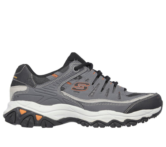 Skechers Essential - After Burn - Memory Fit