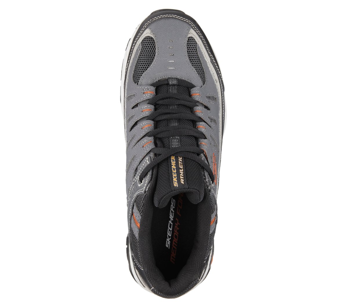 Skechers Essential - After Burn - Memory Fit