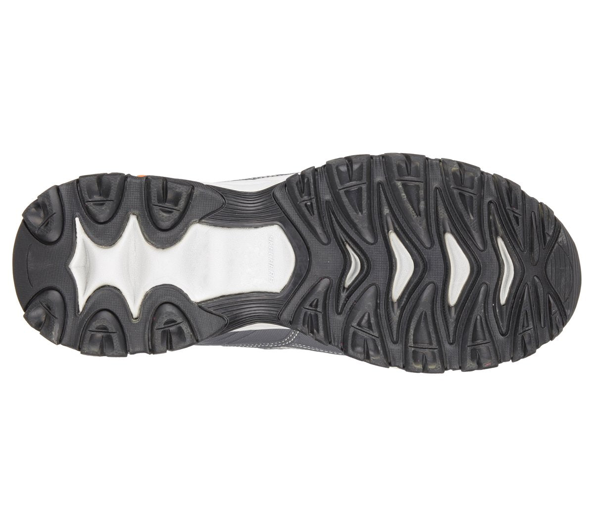 Skechers Essential - After Burn - Memory Fit