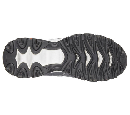 Skechers Essential - After Burn - Memory Fit