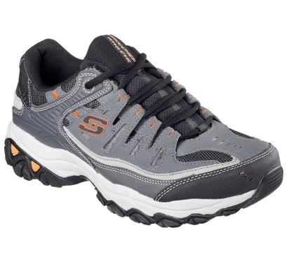 Skechers Essential - After Burn - Memory Fit